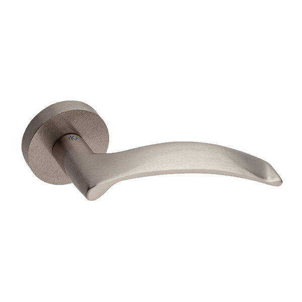 Punto Infissi S.r.l. - Kleis - Manos Satin Nickel