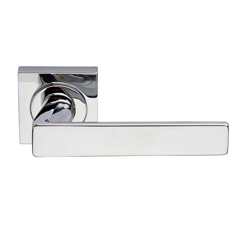 Maniglia RDS LEGGERA art. 0391 Oro PVD maniglie per porte RDS porte in –  Ferramenta Frisardi